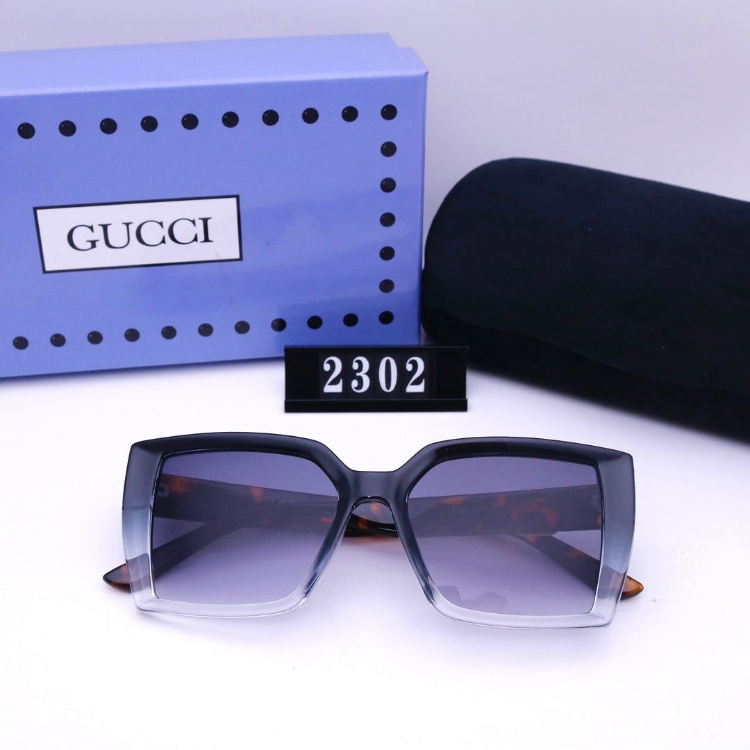 5 Colors sunglasses—2303