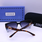 5 Colors sunglasses—2303