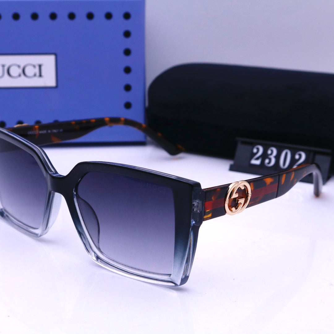 5 Colors sunglasses—2303