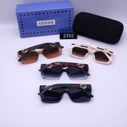 5 Colors sunglasses—2303