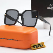 4 Colors sunglasses—2607