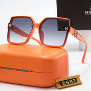 4 Colors sunglasses—2607