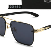 4 Color Men's Sunglasses-22153