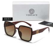 4 Color Men's Sunglasses-8657