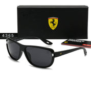 4 Color Men's Sunglasses-4365