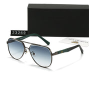 4 Color Men's Sunglasses-23269