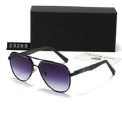 4 Color Men's Sunglasses-23269