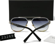 4 Color Men's Sunglasses-23269