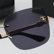 5 Color Women's Sunglasses-9179