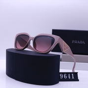 5 Color Women's Sunglasses—9641