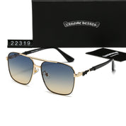 6 colors men's fashion sunglasses-22319