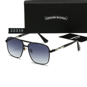 6 colors men's fashion sunglasses-22319