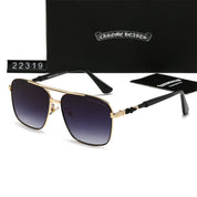 6 colors men's fashion sunglasses-22319