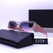 6 Color Women's Sunglasses-2359