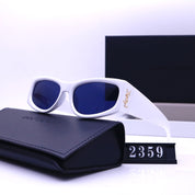 6 Color Women's Sunglasses-2359