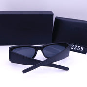 6 Color Women's Sunglasses-2359