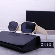 5 Color Women's Sunglasses-2313