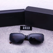 5 Color Women's Sunglasses-2313