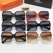 5 colours Women's sunglasses-2607