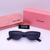 5 Color Women's Sunglasses—3102