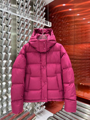 LuLu Fall/Winter 2024 New Down Jacket