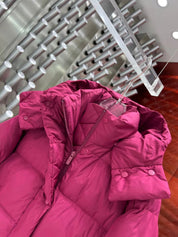 LuLu Fall/Winter 2024 New Down Jacket