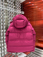 LuLu Fall/Winter 2024 New Down Jacket